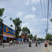 BÁN NHÀ MẶT TIỀN QUANG TRUNG, P.08, Gò Vấp 5.2X27M ĐÚC 4 TẤM